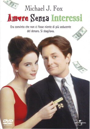 Amore senza interessi - For love or money (1993)