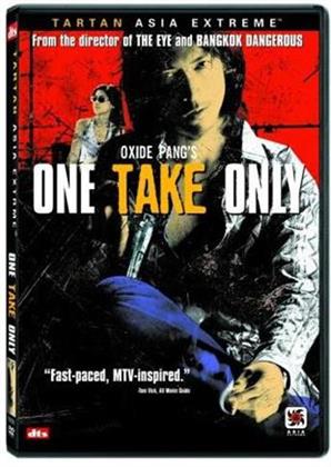 One take only (2001) (Unrated)