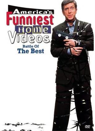 America's funniest home videos - Battle of the Best