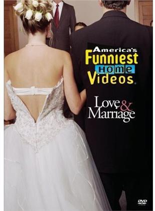 America's Funniest Home Videos - Love & Marriage