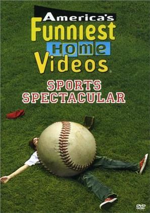 America's funniest home videos - Sports spectacular