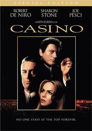 Casino (1995) (Édition Spéciale)