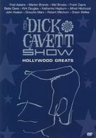 Dick Cavett Show - Hollywood greats (4 DVDs)