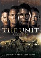 The Unit - Season 1 (4 DVDs)