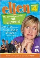 Ellen - Season 4 (3 DVDs)