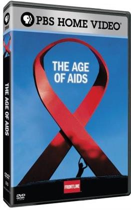 Frontline - The age of AIDS