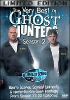 Ghost Hunters - Season 2 - The very best of