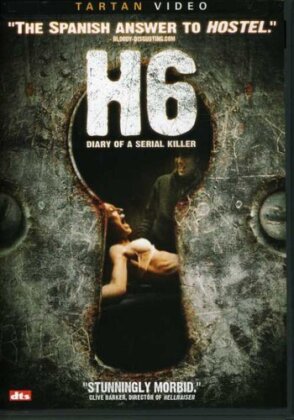 H6 - Diary of a Serial Killer (Tartan Coll. / Unrated) (2005)