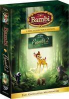 Bambi Pack (3 DVDs)