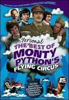 Monty Python - The Personal best of Monty Python's (6 DVDs)