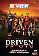 NASCAR - Driven to win - Season 1 (2 DVDs)