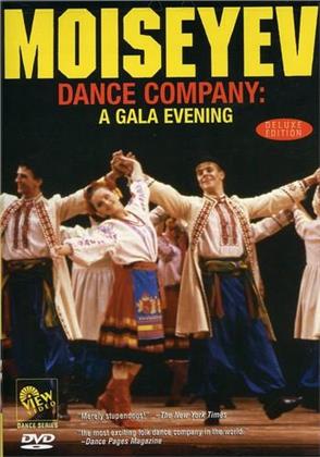 Moiseyev Dance Company - A Gala Evening
