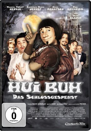 Hui Buh - Das Schlossgespenst (2006)