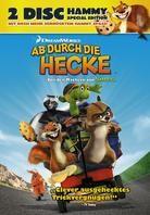 Ab durch die Hecke (2006) (2 DVDs)