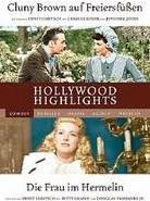 Hollywood Highlights 1 - Comedy (2 DVDs)