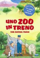 Uno Zoo in treno