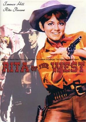 Little Rita Nel West (1967)