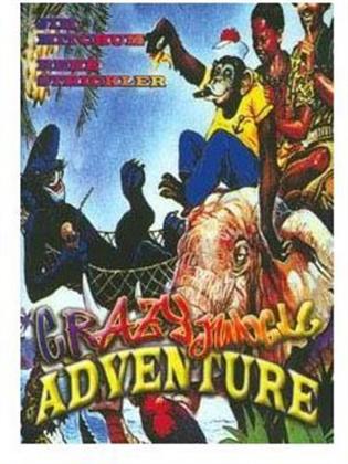 Crazy jungle adventure (1982)