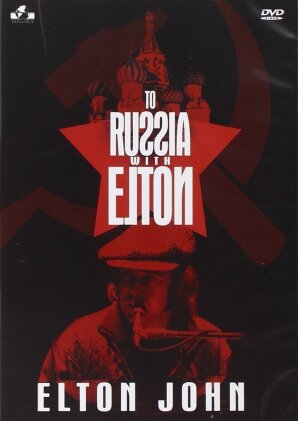 John Elton - To Russia with Elton (Inofficial)