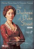 The Duchess of Duke Street - Series 2 (5 DVDs)