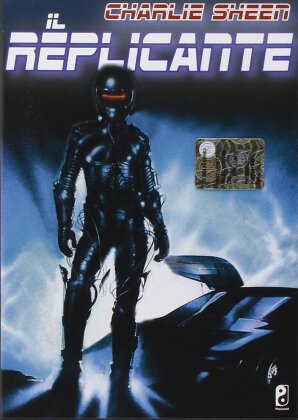 Il Replicante - The wraith (1986)
