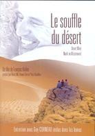 Le souffle du désert