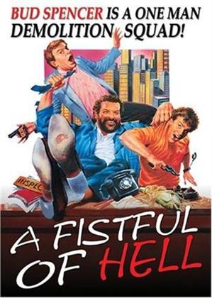 A fistful of hell (1973)