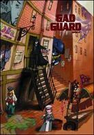 Gad Guard - The complete box set (7 DVDs)