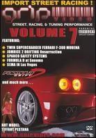 Grip 7 - Street racing