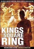 Kings of the Square Ring (Collector's Edition, 2 DVD)