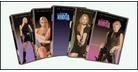 La Femme Nikita - Seasons 1-5 (27 DVD)