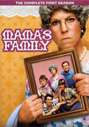 Mama's Family - Season 1 (3 DVDs)