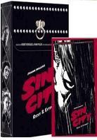 Sin City Recut - Strictly Ltd. Fetisch-Lackbox (2 DVD + Comic Book) (2005)