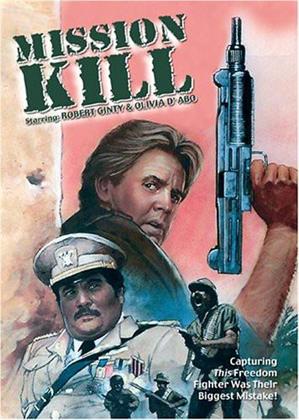 Mission to Kill (1986)