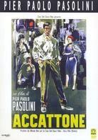 Accattone - (b/n) (1961)