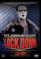 TNA Wrestling: - Lockdown 2006