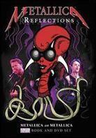 Metallica - Reflections (DVD + Buch)