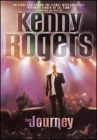 Kenny Rogers - The Journey - Kenny Rogers in concert