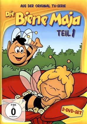 Die Biene Maja - Teil 1 (2 DVDs)