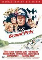 Grand Prix (1966) (Special Edition, 2 DVDs)
