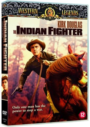 The indian fighter - La rivière de nos amours (1955)