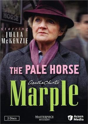 Agatha Christie's Marple: The Pale Horse