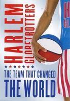 NBA - Harlem Globetrotters