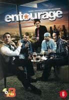 Entourage - Saison 2 (3 DVD)