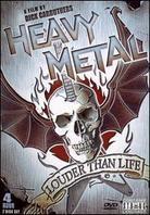 Heavy Metal - Louder than life (2 DVDs)