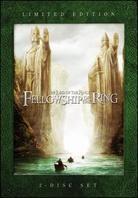 The Lord of the Rings: - The Fellowship of the Ring (2001) (Limited Edition, 2 DVDs)