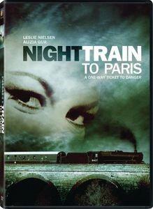 Night train to Paris (1964)