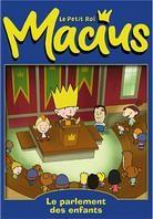 Le petit roi Macius - Le parlement des enfants