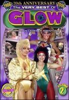 The very best of Glow 2 - Gorgeous ladies of Wrestling