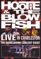 Hootie & The Blowfish - Live in Charleston